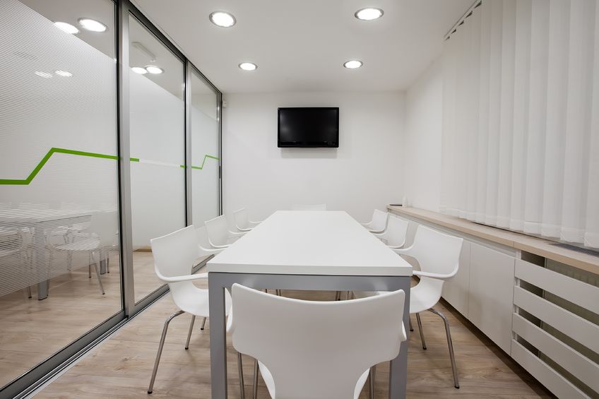 20204552 - interior of the modern office