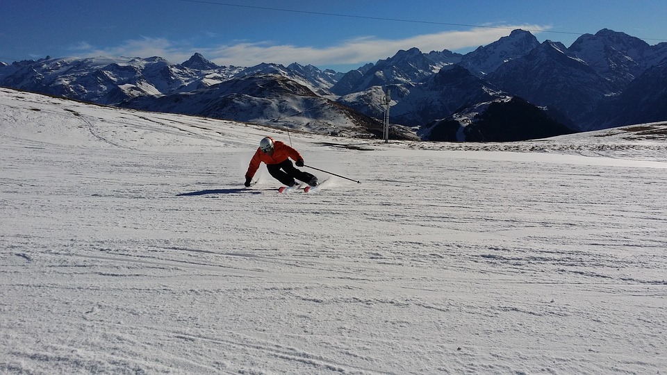 Špičák hlásí start zimní sezony – v sobotu 3.prosince se začíná lyžovat