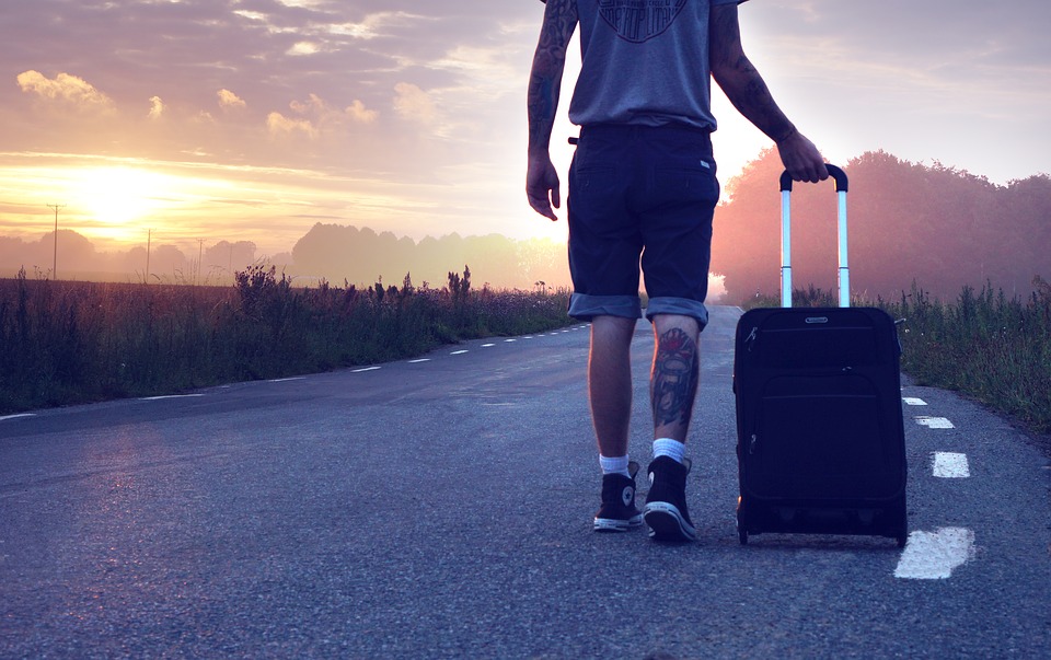 3 tipy na cestovní pomocníky, kteří vám nesmí chybět v kufru