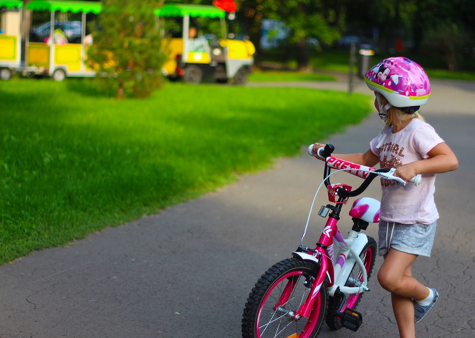 Důležitá výbava cyklisty. Co vám nesmí chybět?