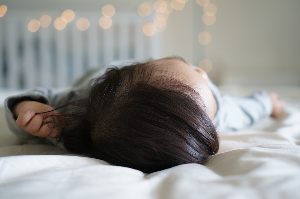 Zdravý spánek zajistí kvalitní matrace