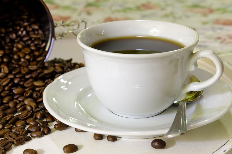 10 překvapivých způsobů využití kávové sedliny, o kterých jste nevěděli
