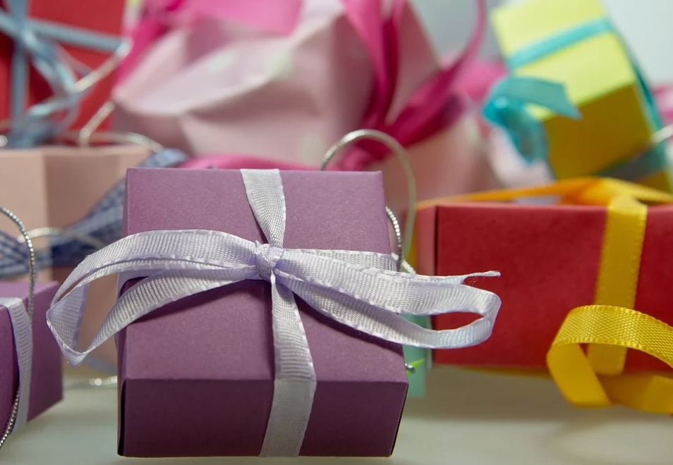 Jak nakoupit dárky výhodně?