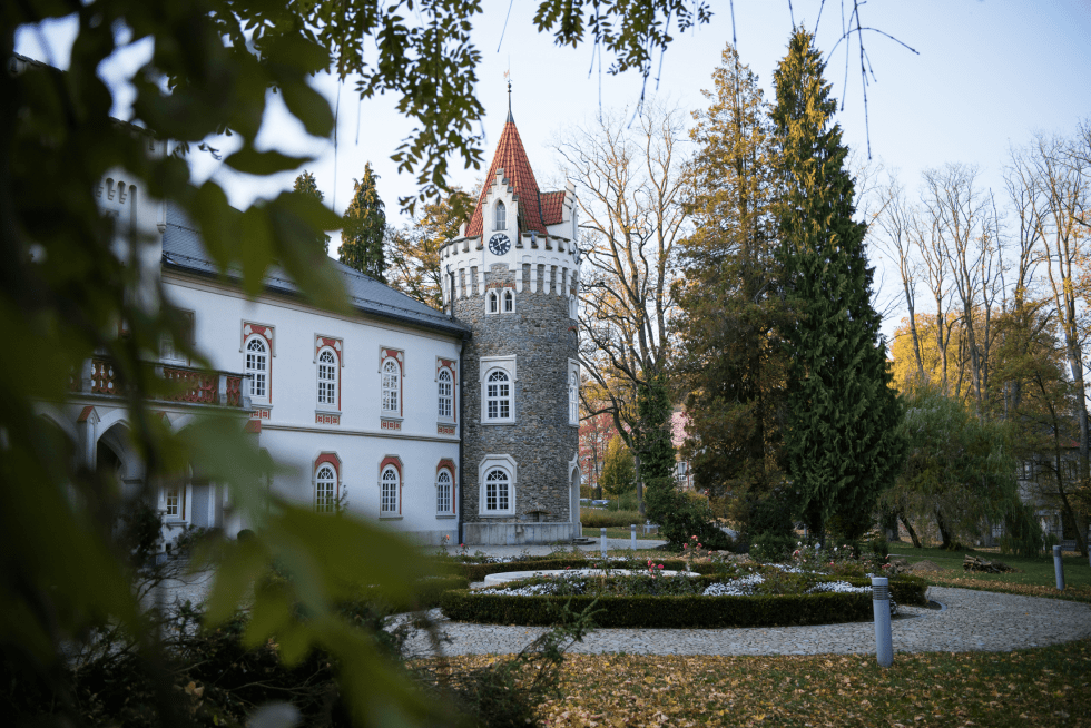 Adventní víkendy: Kouzelná cesta za vánoční náladou